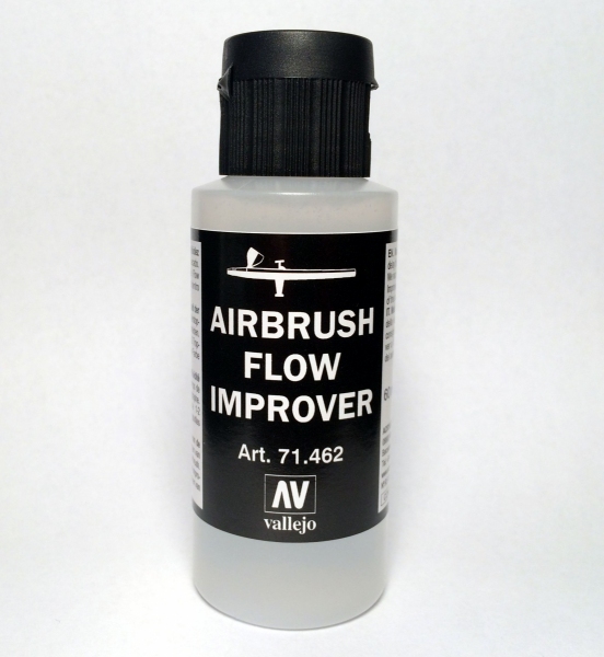 Vallejo 71462 Airbrush flow improver 60 ml.