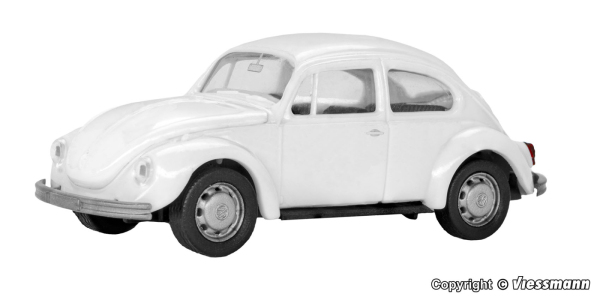 KIBRI 11230 H0 Garbus VW Beetle Type 11, 1302