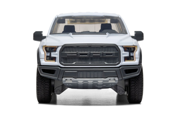 AIRFIX J6053 Quickbuild - Ford F-150 Raptor - Grey