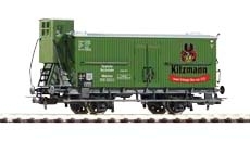 Piko 54898 Wagon piwny Kitzmann, DRG, Ep. II