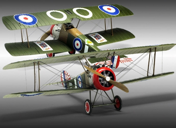 Academy 12122 Sopwith Camel F 1 1ww Centenary Skala 1 32 Modelarski Eu