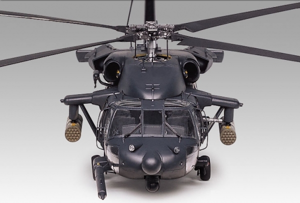 ACADEMY 12115 AH-60L DAP 1:35