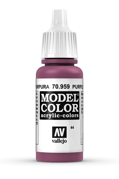 Vallejo 70959 Model Color 70959 44 Purple