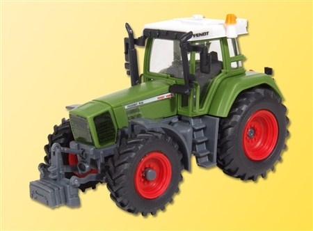 KIBRI 12265 H0 Traktor Fendt Vario Favorit 926