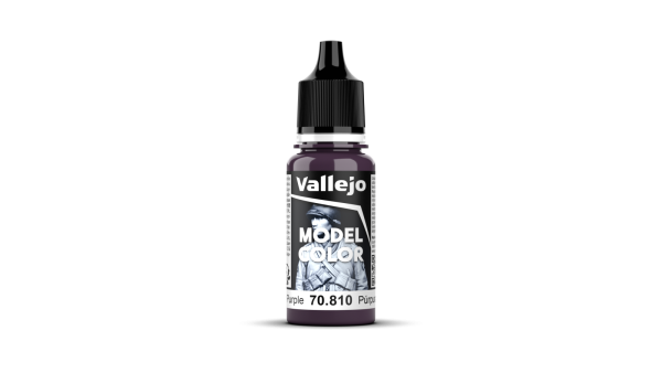 VALLEJO 70810 Model Color 048 - Royal Purple - 18 ml