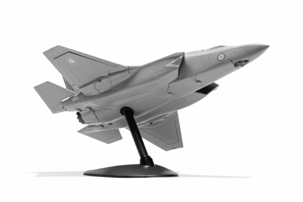 AIRFIX J6040 Quickbuild - F-35B Lightning II