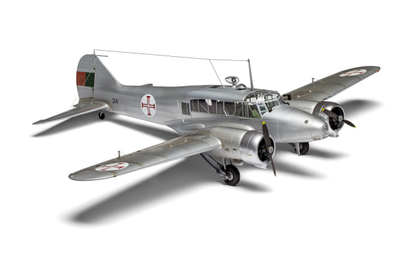 AIRFIX A09191A Avro Anson Mk.I - 1:48