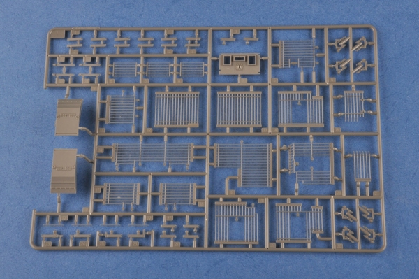 HOBBY BOSS 83870 IDF APC Nagmachon (Doghouse 2) - 1:35