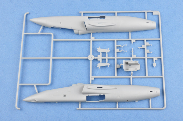 HOBBY BOSS 81741 AMX International - 1:48