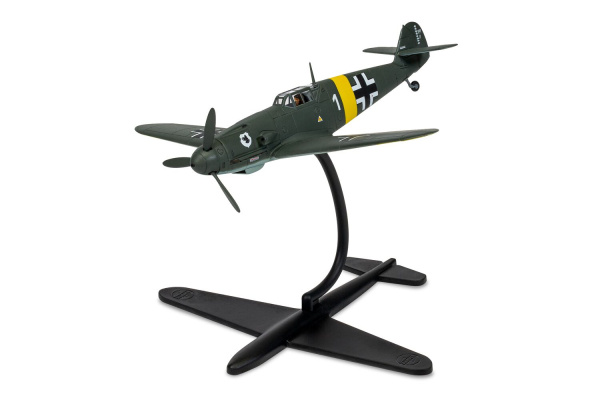 AIRFIX A55014 Starter Set - Messerschmitt Bf109F-4  - 1:72