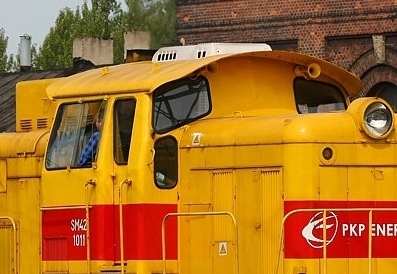 PIKO-59466K Klimatyzator lokomotywy SM42 PKP Energetyka Piko