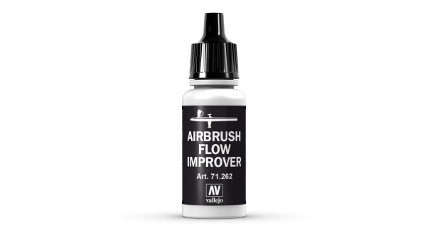 VALLEJO 71262 Airbrush Flow Improver - 18 ml