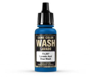 Farby akrylowe Vallejo Game Color Wash