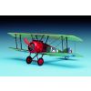 ACADEMY 12109 Sopwith Camel F.1 - 1:32