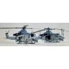 ACADEMY 12138 USMC UH-1Y Venom - 1:48