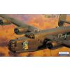 ACADEMY 12584 USAAF B-24H Liberator Zodiac - 1:72