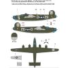 ACADEMY 12584 USAAF B-24H Liberator Zodiac - 1:72