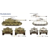 ACADEMY 13432 German Pz.Kpfw.IV Ausf.H - 1:72