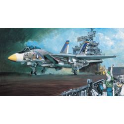 ACADEMY 12253 F-14A Tomcat 1:48