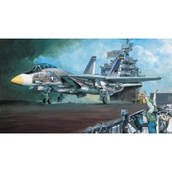 ACADEMY 12253 F-14A Tomcat 1:48