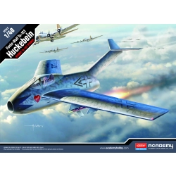 ACADEMY 12327 Focke-Wulf TA183 Huckebein 1:48
