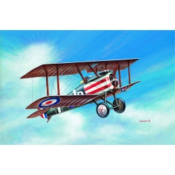 ACADEMY 12447 Sopwith Camel 1:72
