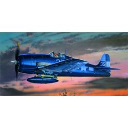ACADEMY 12481 F6F-5 Hellcat 1:72