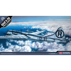 ACADEMY 12528 B-29A Enola Gay & Bockscar 1:72