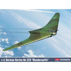 ACADEMY 12583 Horten Ho 229 Wunderwaffe - 1:72