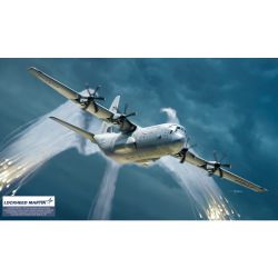 ACADEMY 12631 C-130J-30 Super Hercules - 1:144