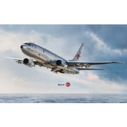 ACADEMY 12635 USN P-8A Poseidon - 1:144