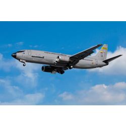 ACADEMY 12639 Boeing 737-400 Colombian Air - 1:144