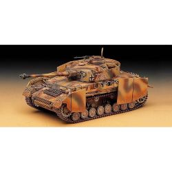 ACADEMY 13233 PzKpfw IV H 1:35
