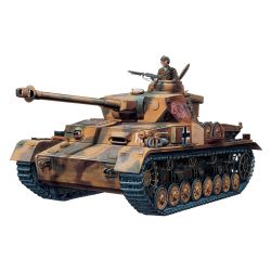 ACADEMY 13234 PzKpfw IV H/J 1:35