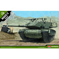 ACADEMY 13297 Magach 7C Gimel 1:35