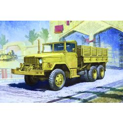 ACADEMY 13410 M35 U.S. Cargo Truck 1:72
