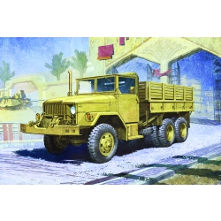 ACADEMY 13410 M35 U.S. Cargo Truck 1:72