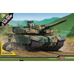 ACADEMY 13511 Czołg postawowy K2 Black Panther - 1:35