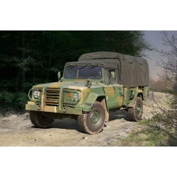 ACADEMY 13551 R.O.K. Army K311A1 - 1:35