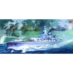 ACADEMY 14103 Admiral Graf Spee 1:350
