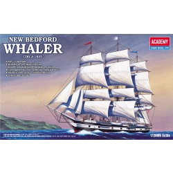 ACADEMY 14204 Bedford Whaler 1:200