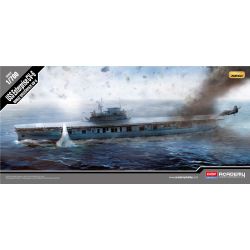 ACADEMY 14224 CV-6 Enterprise 1:700 - Edycja specjalna