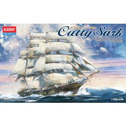 ACADEMY 14403 Cutty Sark 1:150