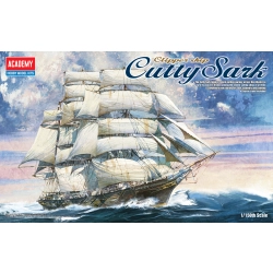 ACADEMY 14403 Cutty Sark 1:150