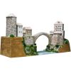 AEDES ARS 1204 Stari Most - Mostar 1:130