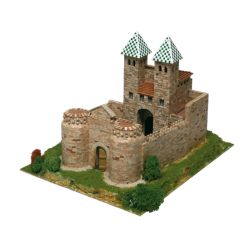 AEDES ARS 1002 Puerta de Bisagra Nueva 1:220