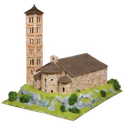 AEDES ARS 1104 Kościół Sant Climent de Taull 1:80