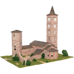 AEDES ARS 1110 Kościół w Son 1:75