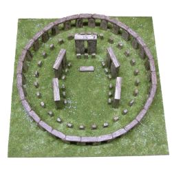 AEDES ARS 1268 Stonehenge 1:135