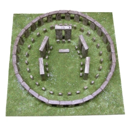 AEDES ARS 1268 Stonehenge 1:135